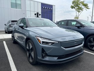 Polestar 2 Plus 2024 à Laval, Québec - 2 - w320h240px