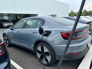 Polestar 2 Plus 2024 à Laval, Québec - 4 - w320h240px
