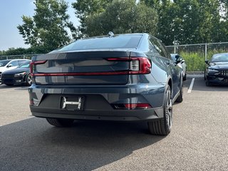 Polestar 2 Plus 2024 à Laval, Québec - 3 - w320h240px