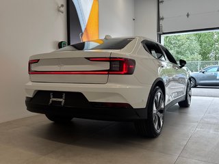 2024 Polestar 2 Plus in Laval, Quebec - 4 - w320h240px
