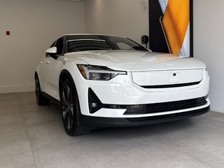 2024 Polestar 2 Plus in Laval, Quebec - 2 - w320h240px