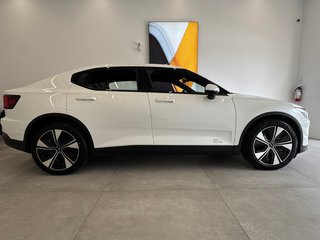 2024 Polestar 2 Plus in Laval, Quebec - 5 - w320h240px