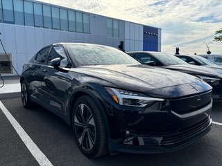 2024 Polestar 2 Plus in Laval, Quebec - 2 - w320h240px