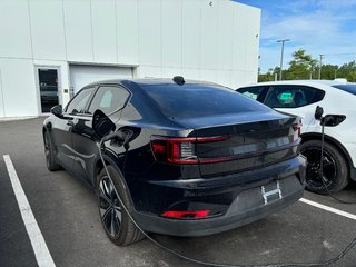 2024 Polestar 2 Plus in Laval, Quebec - 3 - w320h240px
