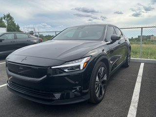 2024 Polestar 2 Plus in Laval, Quebec - 3 - w320h240px