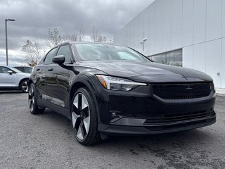 2024 Polestar 2 Plus in Laval, Quebec - 2 - w320h240px