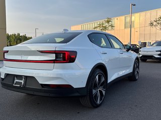 Polestar 2 Plus 2024 à Laval, Québec - 4 - w320h240px