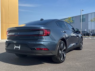 2024 Polestar 2 Plus in Laval, Quebec - 3 - w320h240px