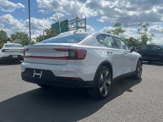 Polestar 2 Plus 2024 à Laval, Québec - 4 - w320h240px