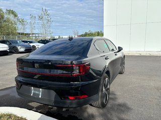 Polestar 2 Plus 2024 à Laval, Québec - 3 - w320h240px