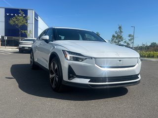 Polestar 2 Plus 2024 à Laval, Québec - 2 - w320h240px