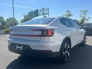 Polestar 2 Plus 2024 à Laval, Québec - 4 - w320h240px
