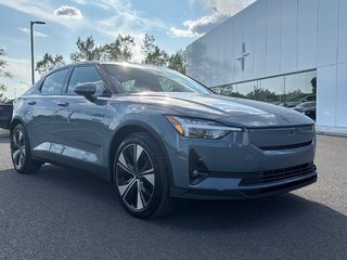 Polestar 2 Plus 2024 à Laval, Québec - 2 - w320h240px