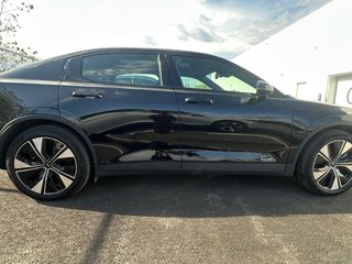 2024 Polestar 2 Plus in Laval, Quebec - 3 - w320h240px