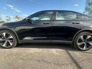 2024 Polestar 2 Plus in Laval, Quebec - 2 - w320h240px