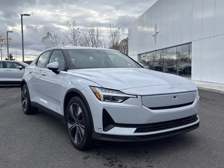 Polestar 2 BASE 2024 à Laval, Québec - 2 - w320h240px