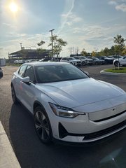 2024 Polestar 2 BASE in Laval, Quebec - 2 - w320h240px