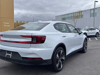 Polestar 2 BASE 2024 à Laval, Québec - 4 - w320h240px