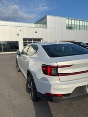 2024 Polestar 2 BASE in Laval, Quebec - 5 - w320h240px