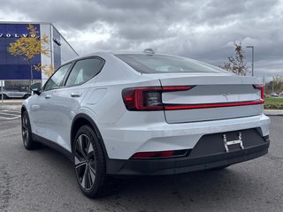 Polestar 2 BASE 2024 à Laval, Québec - 3 - w320h240px
