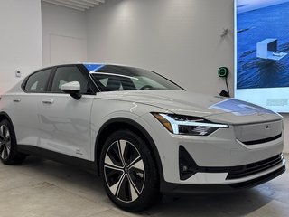 Polestar 2 BASE 2024 à Laval, Québec - 2 - w320h240px