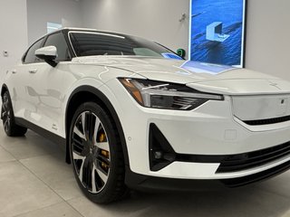 2024 Polestar 2 Performance Plus in Laval, Quebec - 3 - w320h240px