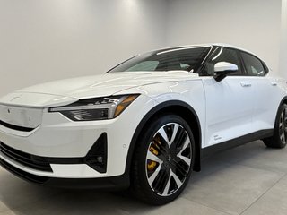 2024 Polestar 2 Performance Plus in Laval, Quebec - 4 - w320h240px