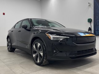 2024 Polestar 2 Plus in Laval, Quebec - 2 - w320h240px