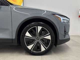 Polestar 2 Plus 2024 à Laval, Québec - 6 - w320h240px