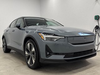 2024 Polestar 2 Plus in Laval, Quebec - 2 - w320h240px