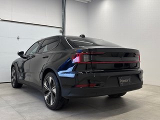 Polestar 2 Plus 2024 à Brossard, Québec - 5 - w320h240px