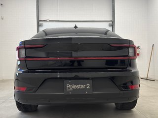 Polestar 2 Plus 2024 à Brossard, Québec - 4 - w320h240px