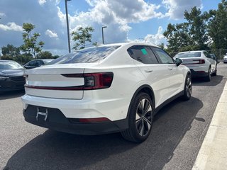 Polestar 2 Plus 2024 à Laval, Québec - 3 - w320h240px