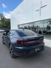 2024 Polestar 2 Performance Plus in Laval, Quebec - 4 - w320h240px