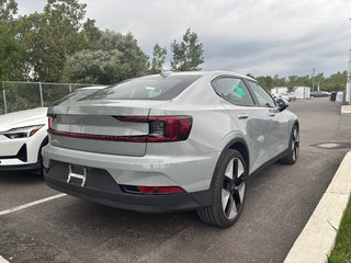 Polestar 2 BASE 2025 à Laval, Québec - 3 - w320h240px