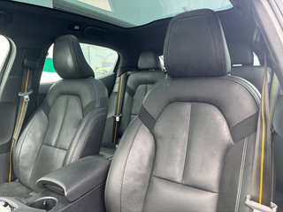 2025 Polestar 2 BASE in Laval, Quebec - 5 - w320h240px
