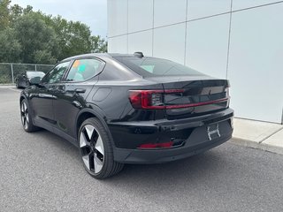 2025 Polestar 2 BASE in Laval, Quebec - 4 - w320h240px