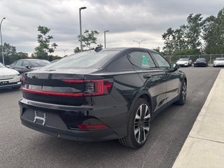 Polestar 2 BASE 2025 à Laval, Québec - 3 - w320h240px