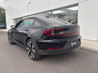 Polestar 2 BASE 2025 à Laval, Québec - 4 - w320h240px