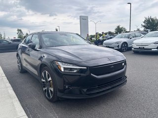 Polestar 2 BASE 2025 à Laval, Québec - 2 - w320h240px