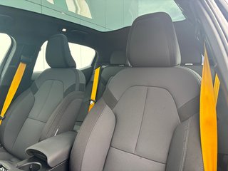 Polestar 2 BASE 2025 à Laval, Québec - 5 - w320h240px