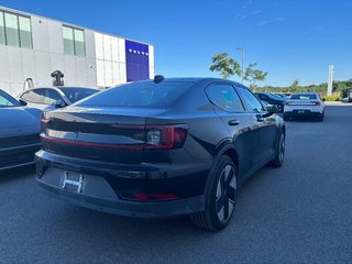 2025 Polestar 2 LRDM PILOT & PLUS PACKS in Laval, Quebec - 3 - w320h240px
