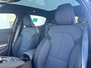 2025 Polestar 2 LRDM PILOT & PLUS PACKS in Laval, Quebec - 5 - w320h240px