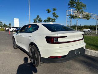 2025 Polestar 2 BASE in Laval, Quebec - 3 - w320h240px