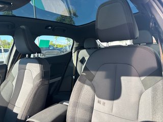 2025 Polestar 2 BASE in Laval, Quebec - 5 - w320h240px