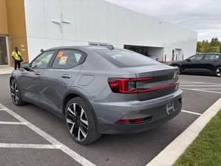 Polestar 2 BASE 2025 à Laval, Québec - 4 - w320h240px