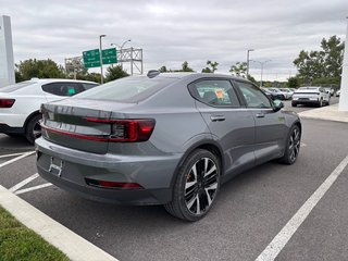 Polestar 2 BASE 2025 à Laval, Québec - 3 - w320h240px