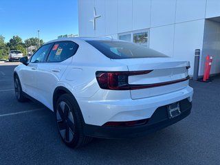 2025 Polestar 2 BASE in Laval, Quebec - 3 - w320h240px