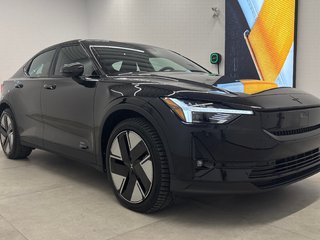 2025 Polestar 2 BASE in Laval, Quebec - 2 - w320h240px