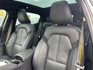 2025 Polestar 2 LRDM PILOT & PLUS PACKS in Laval, Quebec - 5 - w320h240px